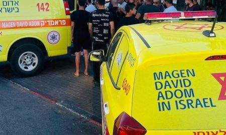 فيديو : شجار و قتيل ومصابين واحراق ممتلكات في برطعة